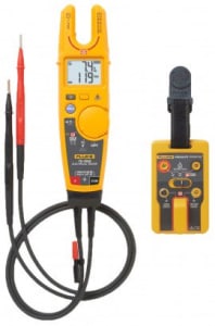 Fluke T Pro Electrical Voltage Tester Fluke