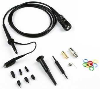 LeCroy PP026-1 500 MHz Passive Probe, 5mm, 10:1, 10 MOhm