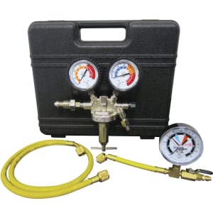 mastercool nitrogen