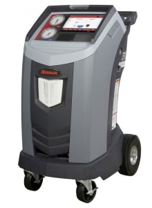 robinair acs capacitive