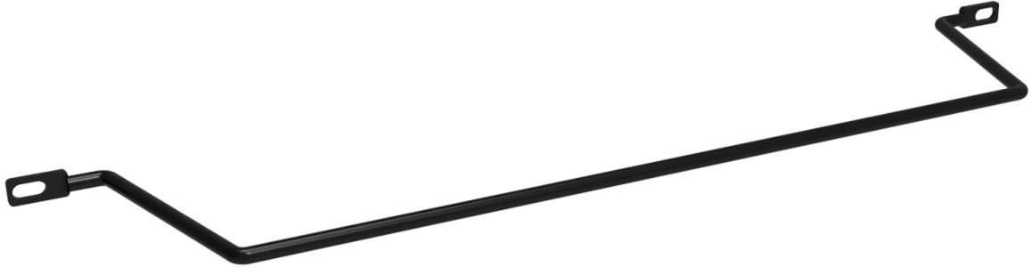 Hammond CLB194BK - Cable Lacing Bar