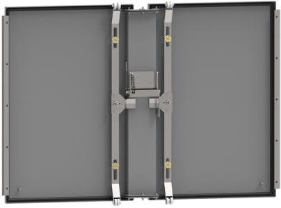 Hammond MIKIT Mechanical Interlock Kit