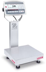 Ohaus_Defender_5000_Washdown_-_Bench_Scale