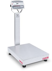 Bathroom Scale 500 Lb Capacity