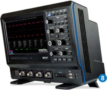 wavesurfer 3000z oscilloscope