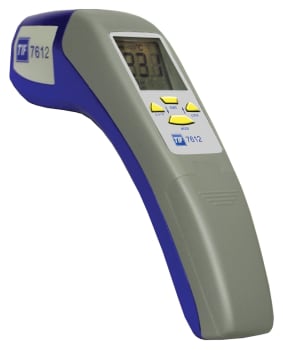 12 in. Thermometer