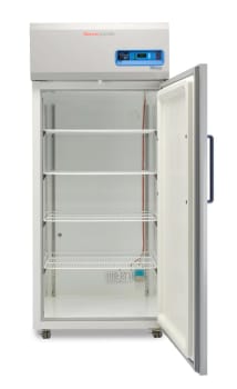 Thermo Scientific TSX2320FA, TSX High Performance Manual Defrost