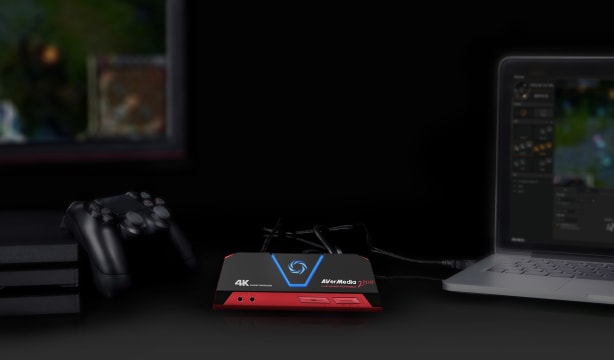 Avermedia Technologies GC513 - Live Gamer Portable 2 PLUS Avermedia Technologies GC513 - Live Gamer Portable 2 PLUS