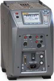 Fluke 9142-A-156 - Low-Temp Field Metrology Well with 9142-INSA ...
