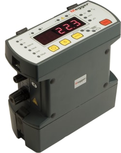 Megger DLRO10 - Digital Low Resistance Ohmmeter
