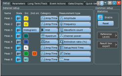 More functions and faster results