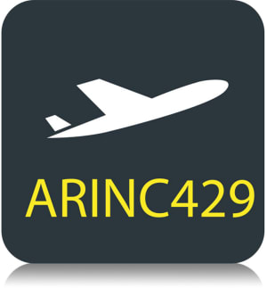 Rohde & Schwarz RTE-K7 - ARINC Triggering and Decoding