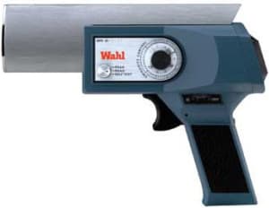 Wahl Dhsa24 1000 F Heat Spy Infrared Thermometer Tequipment