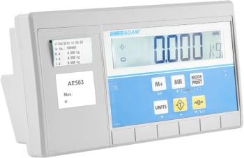AE 503 Indicator