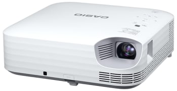 Casio XJ S400WN Superior Series WXGA LampFree Projector 4 000