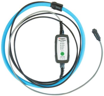Megger MCCV6000-37 - Current Transformer