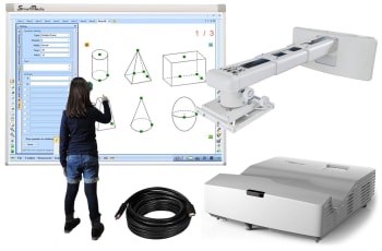 multimedia whiteboard