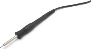 Weller T0054486999 XNT AS SOLDERING TIP 1.6MM Black
