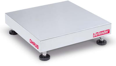Ohaus_Defender_5000_Washdown_Bases_Bench_Scale_tn