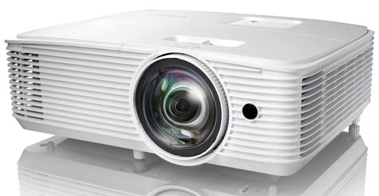 Optoma GT1080 DLP フルHD 単焦点 プロジェクター 本体 Optoma ～世界に選ばれているDLPプロジェクター「オプトマ