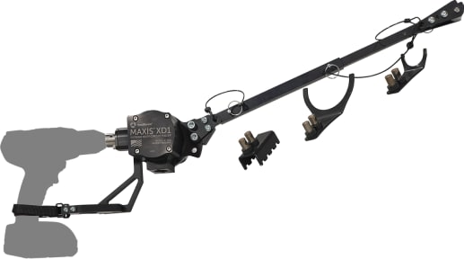 Southwire XD1 Maxis Extreme Duty Circuit Puller | TEquipment