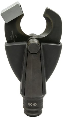 Greenlee 04046G - ACSR Cutting Head