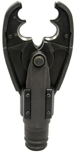 Greenlee 06040G - BG Crimp Head