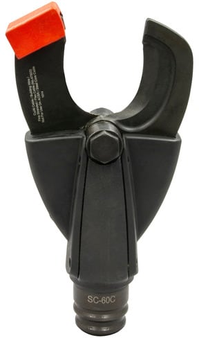 Greenlee 06047G - CUAL Cutting Head