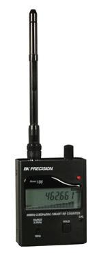 BK Precision 106 - Smart RF Counter 30MHz to 2.8GHz