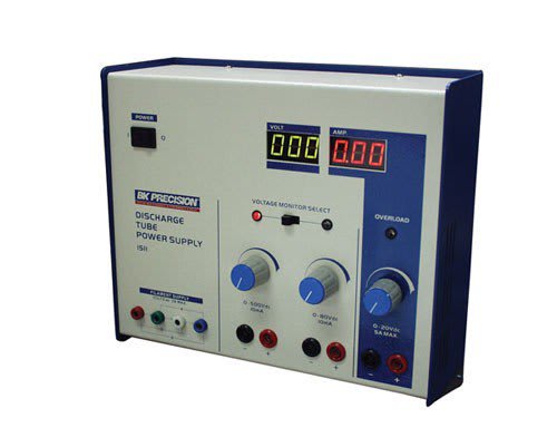 BK Precision 1511 - Digital Discharge Tube Power Supply