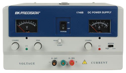 BK Precision 1746B - Analog DC Power Supply