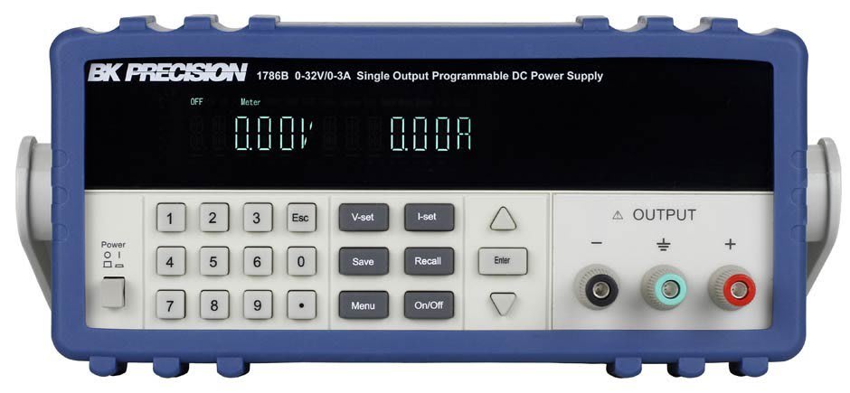 BK Precision 1786B - Programmable DC Power Supply