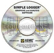 AEMC Simple Logger Software