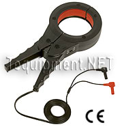 AEMC 1201.42 - Current Leakage/Insulation Probe Model 2610 (4A-1mV/mA, 200A-1mV/A)