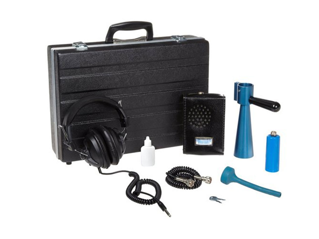 Megger 569001-KIT - Ultrasonic Leak Corona Detector