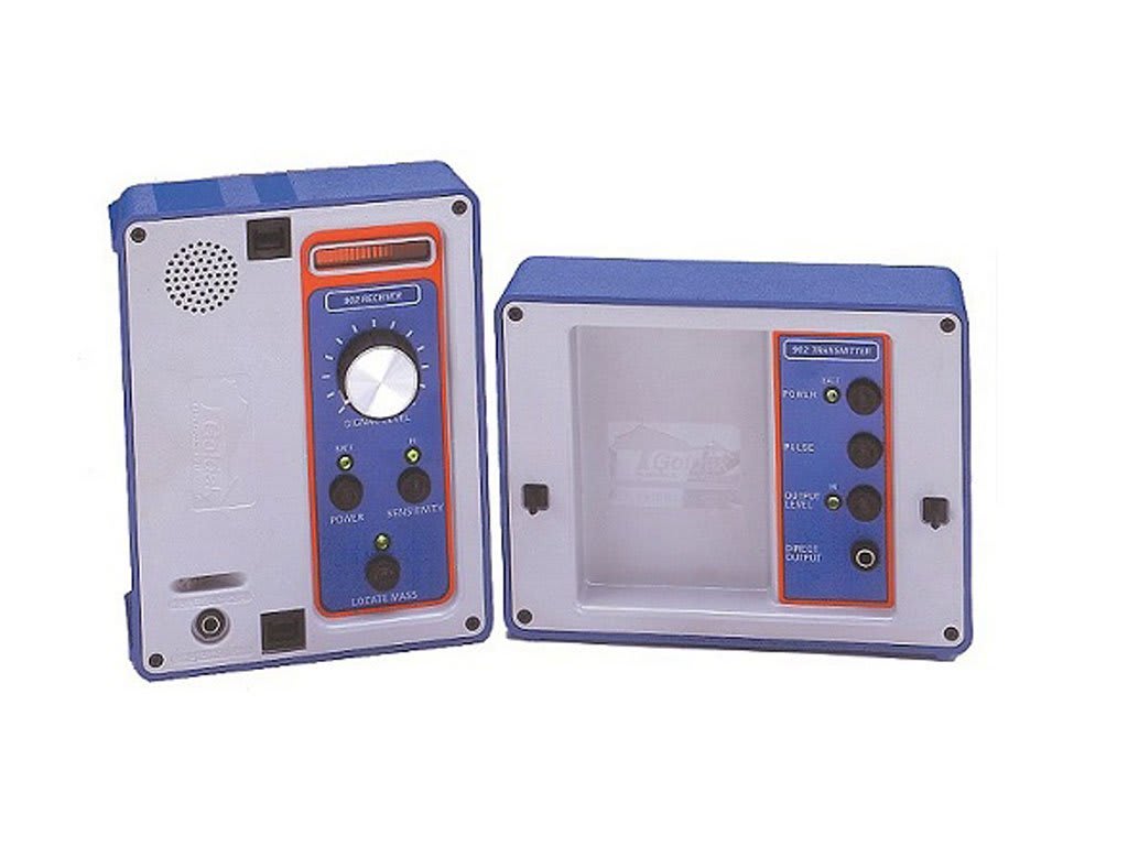 Megger 656902 - Split-Box Pipe and Cable Locator