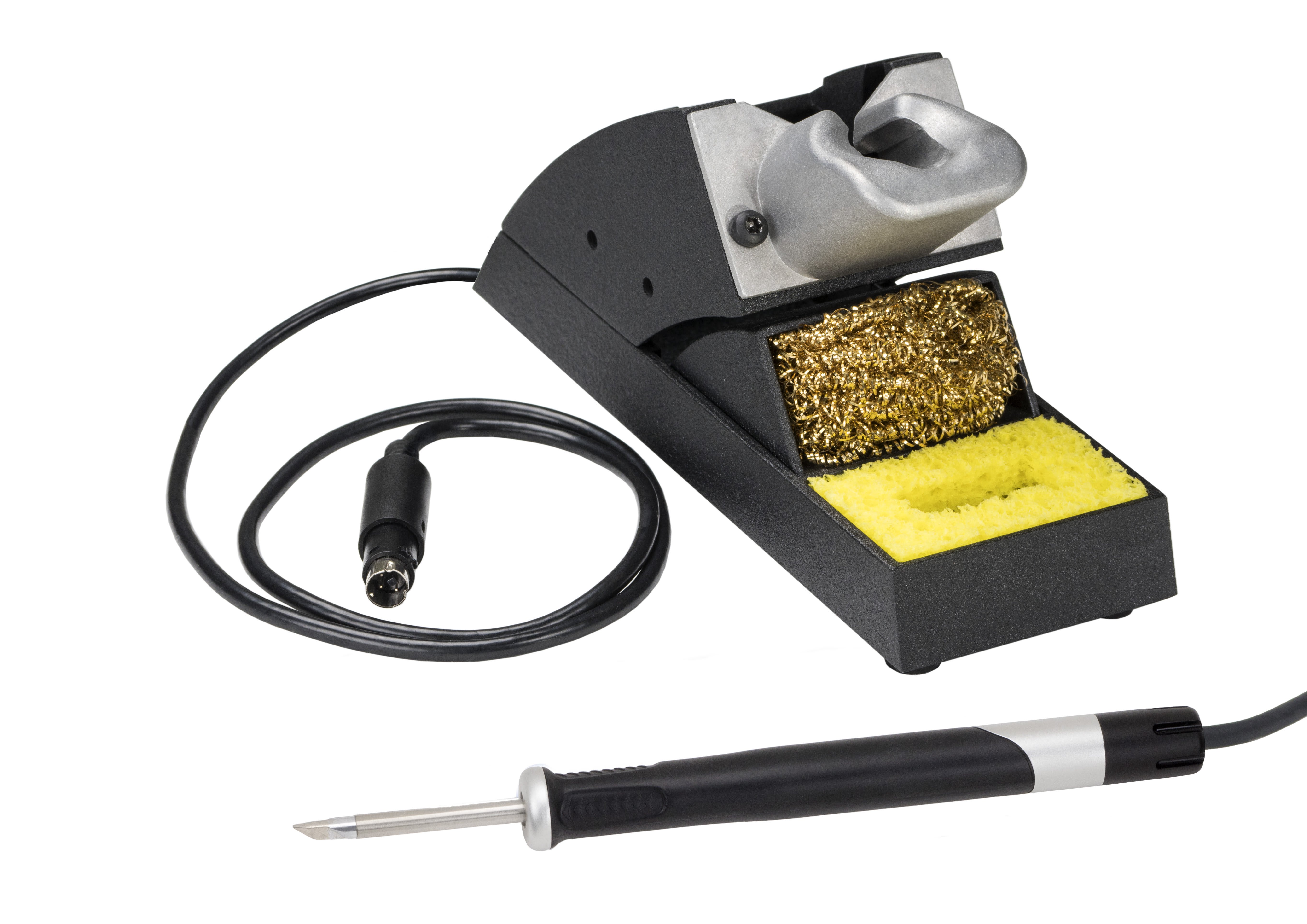 Pace TD-100A 6993-0319-P1 - Iron with Instant Set Back Stand