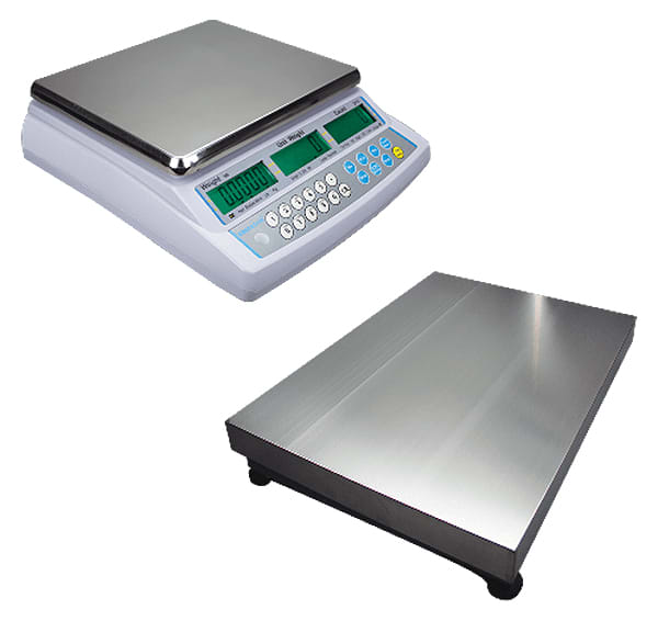 Adam Equipment CBD 35a-130a