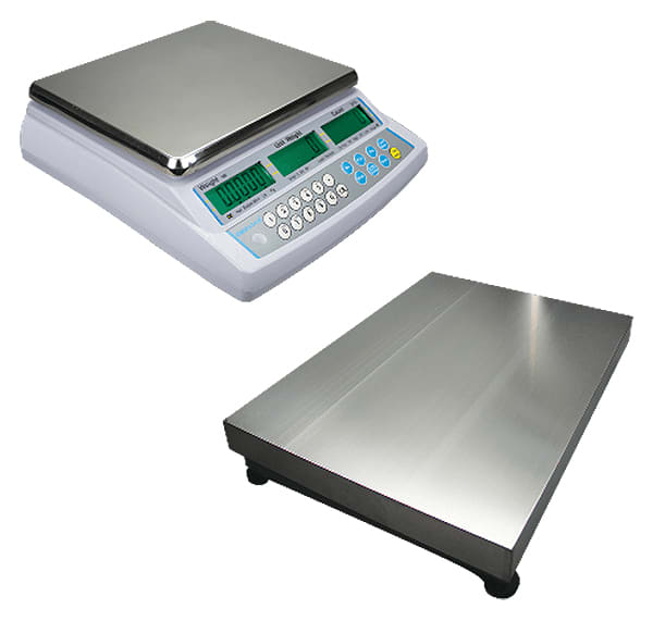 Adam Equipment CBD 8a-130a