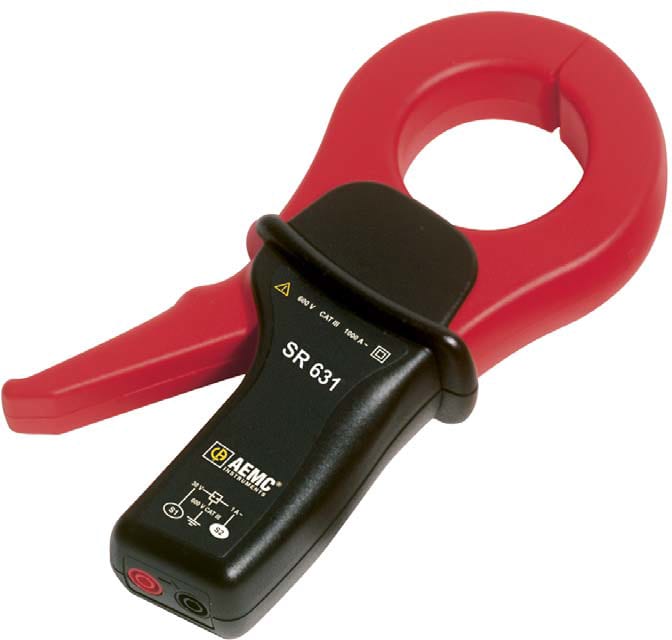 AEMC AC Current Probe