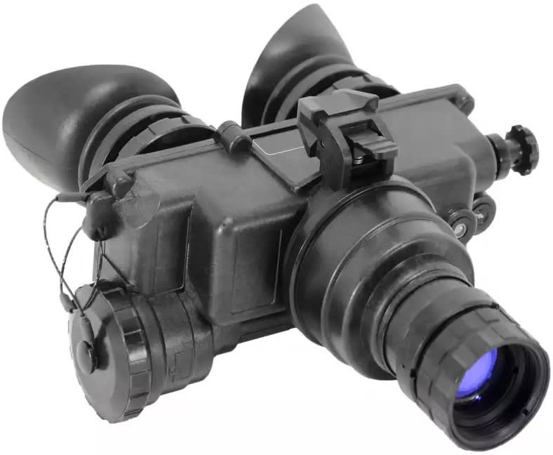 AGM Global Vision PVS-7 3NW2 - Night Vision Goggle