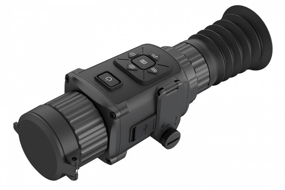 AGM Global Vision Rattler TS35384 Thermal Weapon Sights