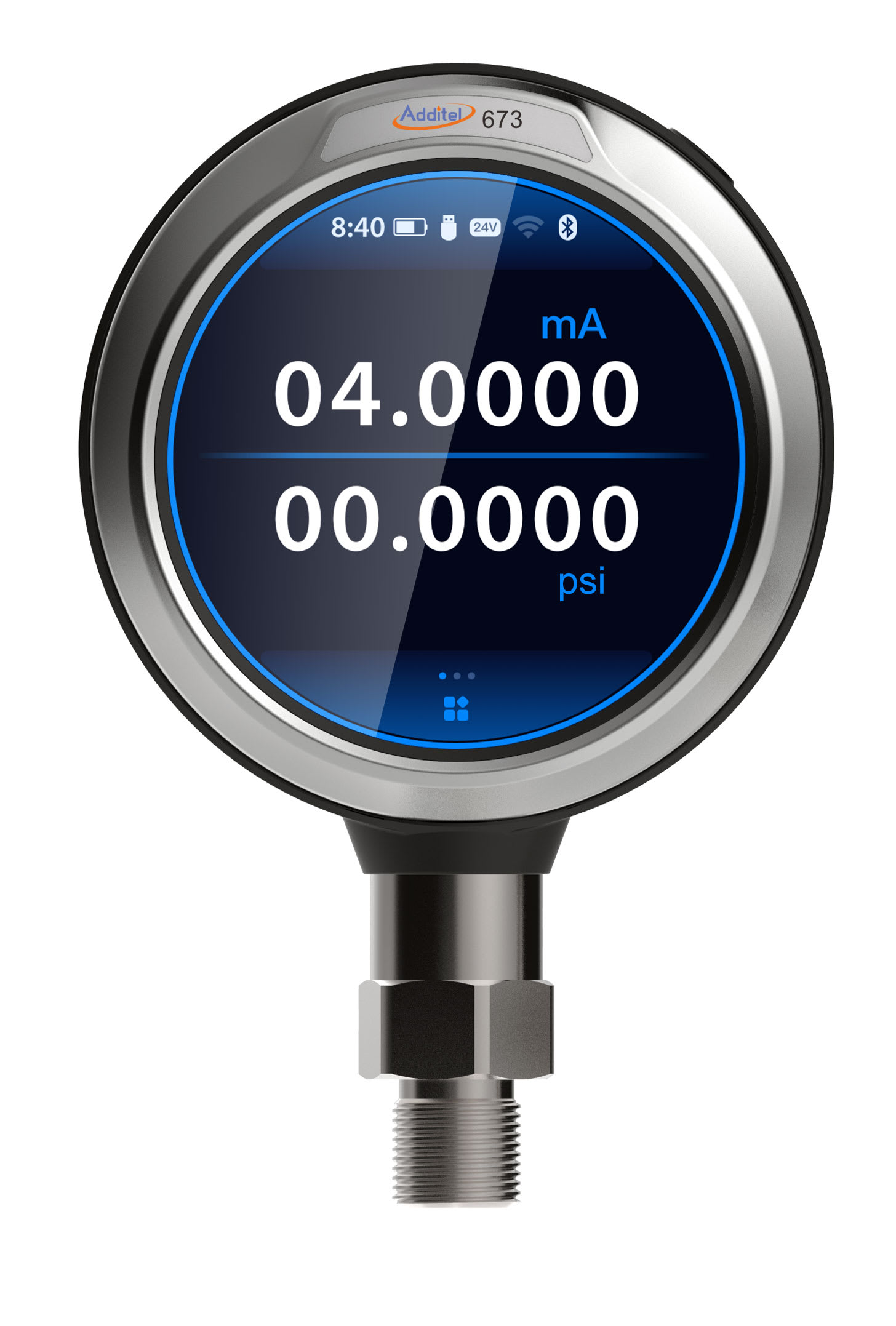 Additel ADT67302GP5KPSINWIFIHART