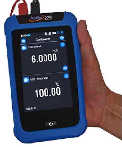 Easy-to-use Cellphone Like Interface