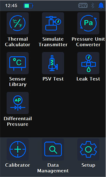 Targeted application features