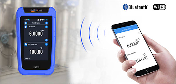 Connectivity & Battery