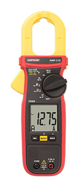 Amprobe 210