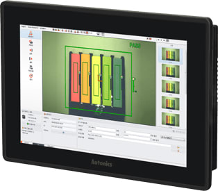 10.1-Inch Panel PC