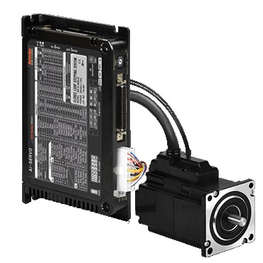 Autonics AiC-42LA Closed Loop Stepper Motor System