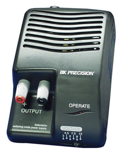 BK Precision 1514 - Power Supply/Battery Eliminator